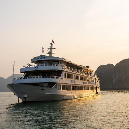 La Regina Royal Cruise Hotel Ha Long Exterior photo